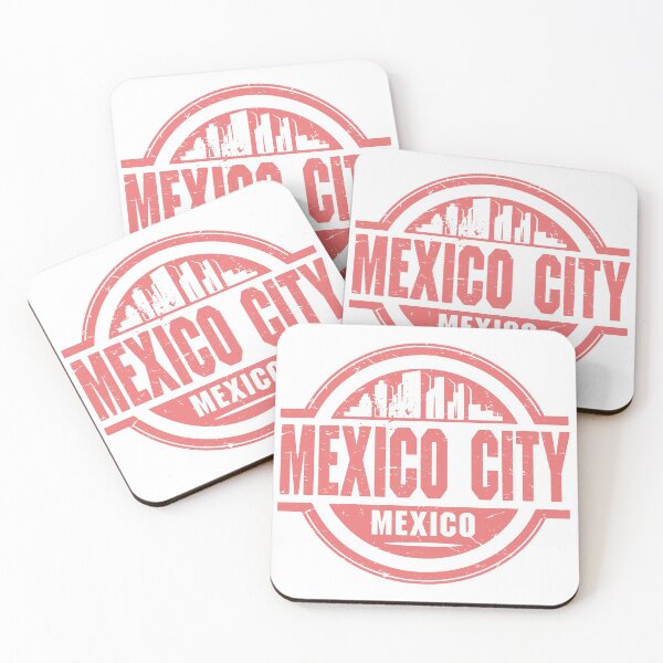Item preview,  México escrito adentro designed and sold by studio838.