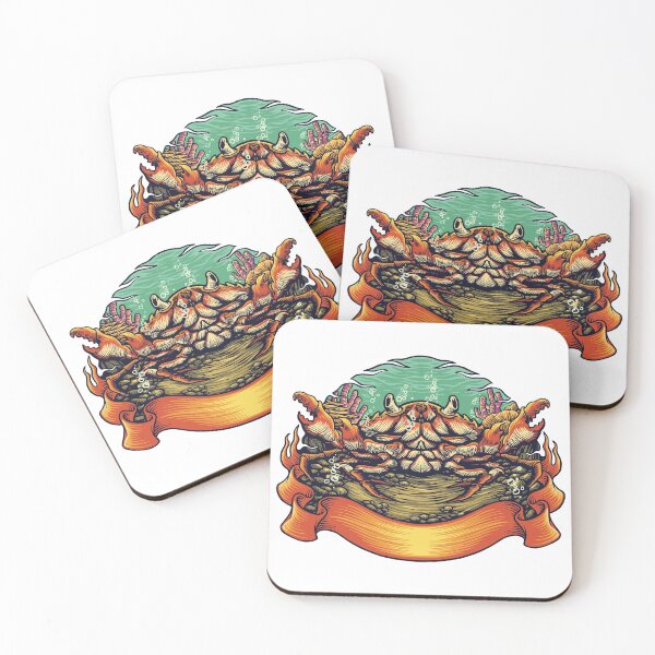 Item preview, Giant Crab designed and sold by Vector Scout Lab.