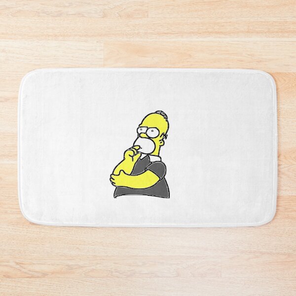 Item preview, Fun homer t-shirt designed and sold by 9reg94.