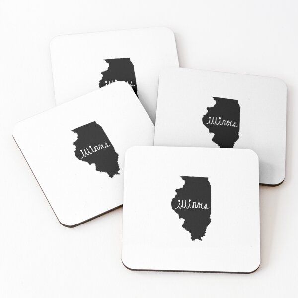 Item preview, Illinois love designed and sold by Lydia1031.