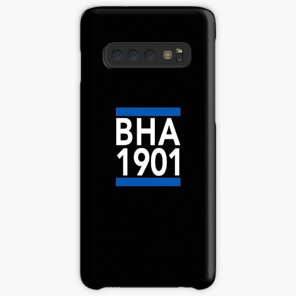 BHA 1901 Samsung Galaxy Snap Case