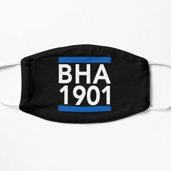 BHA 1901 Mask
