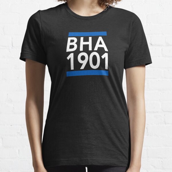 BHA 1901 Essential T-Shirt