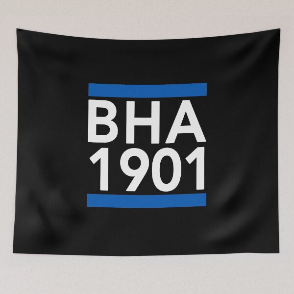 Item preview, BHA 1901 designed and sold by Confusion101.