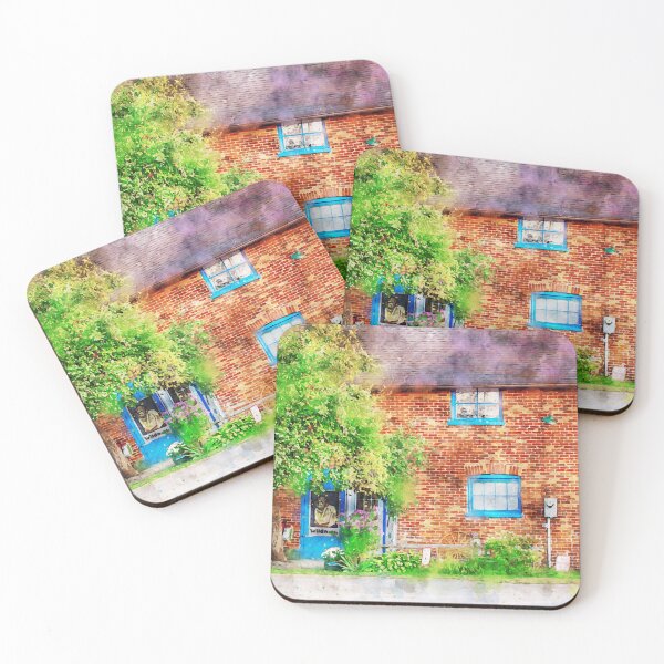 Item preview, Carriage Shop 3 designed and sold by Robert Alsop.