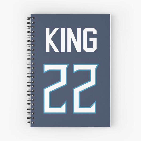 Item preview, Limited Edition King 22 Jersey Style Shirt, King 22 Shirt, Mug, Hoodie & Wall Tapestry! designed and sold by GoatGear.