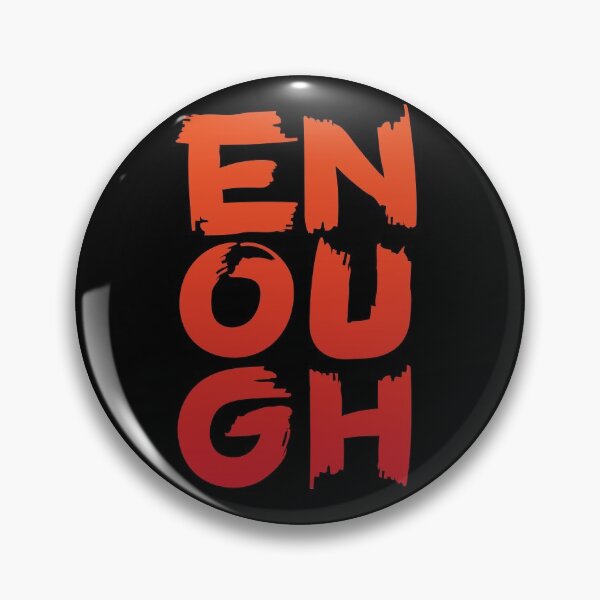 Item preview, Enough Red Gradient designed and sold by majoihart.