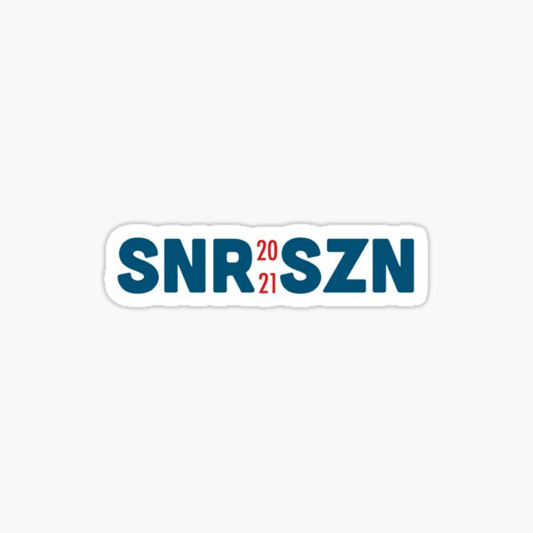 Snr Gifts & Merchandise | Redbubble