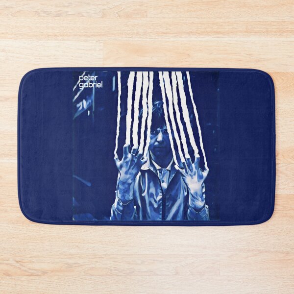 Item preview, Peter Gabriel - (1978) designed and sold by ThePr00gl0rd.