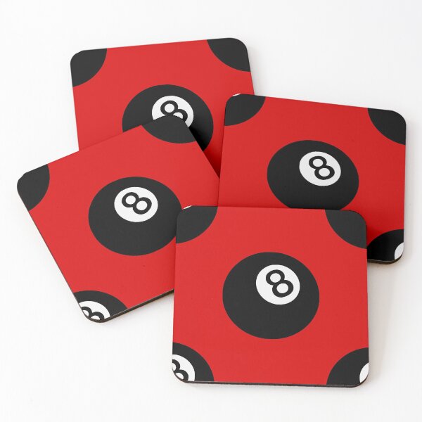 Item preview, Emoji Eight Ball designed and sold by Gossip Rag.