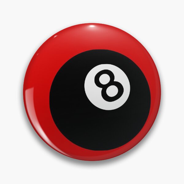 Item preview, Emoji Eight Ball designed and sold by Gossip Rag.