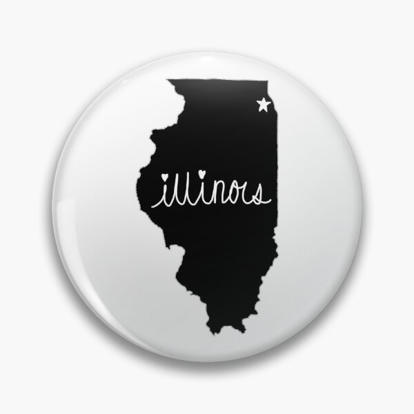 Item preview, Illinois with home designed and sold by Lydia1031.