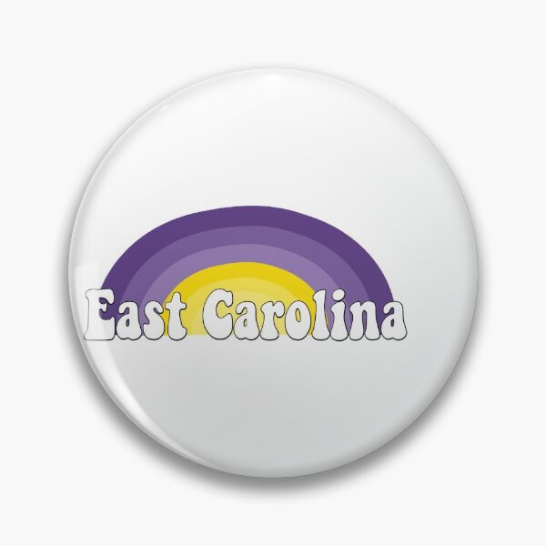 Item preview, East Carolina University - ECU - East Carolina Pirates - Greenville designed and sold by Pfeifer Hill.