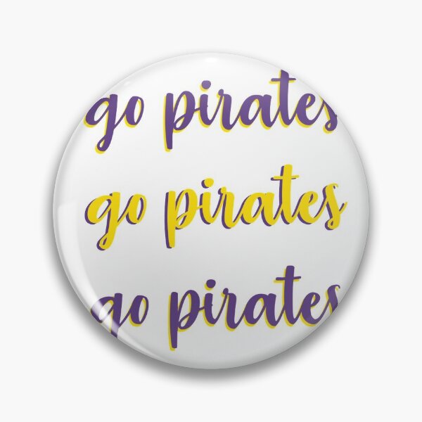 Item preview, East Carolina University - ECU - East Carolina Pirates - Greenville designed and sold by Pfeifer Hill.