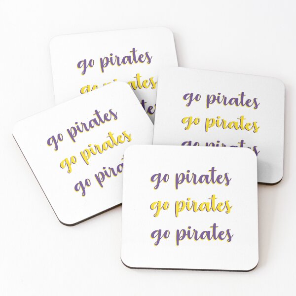 Item preview, East Carolina University - ECU - East Carolina Pirates - Greenville designed and sold by Pfeifer Hill.