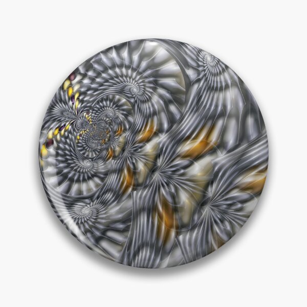 Item preview, DA FS Spiral And Spheres© designed and sold by OmarHernandez.