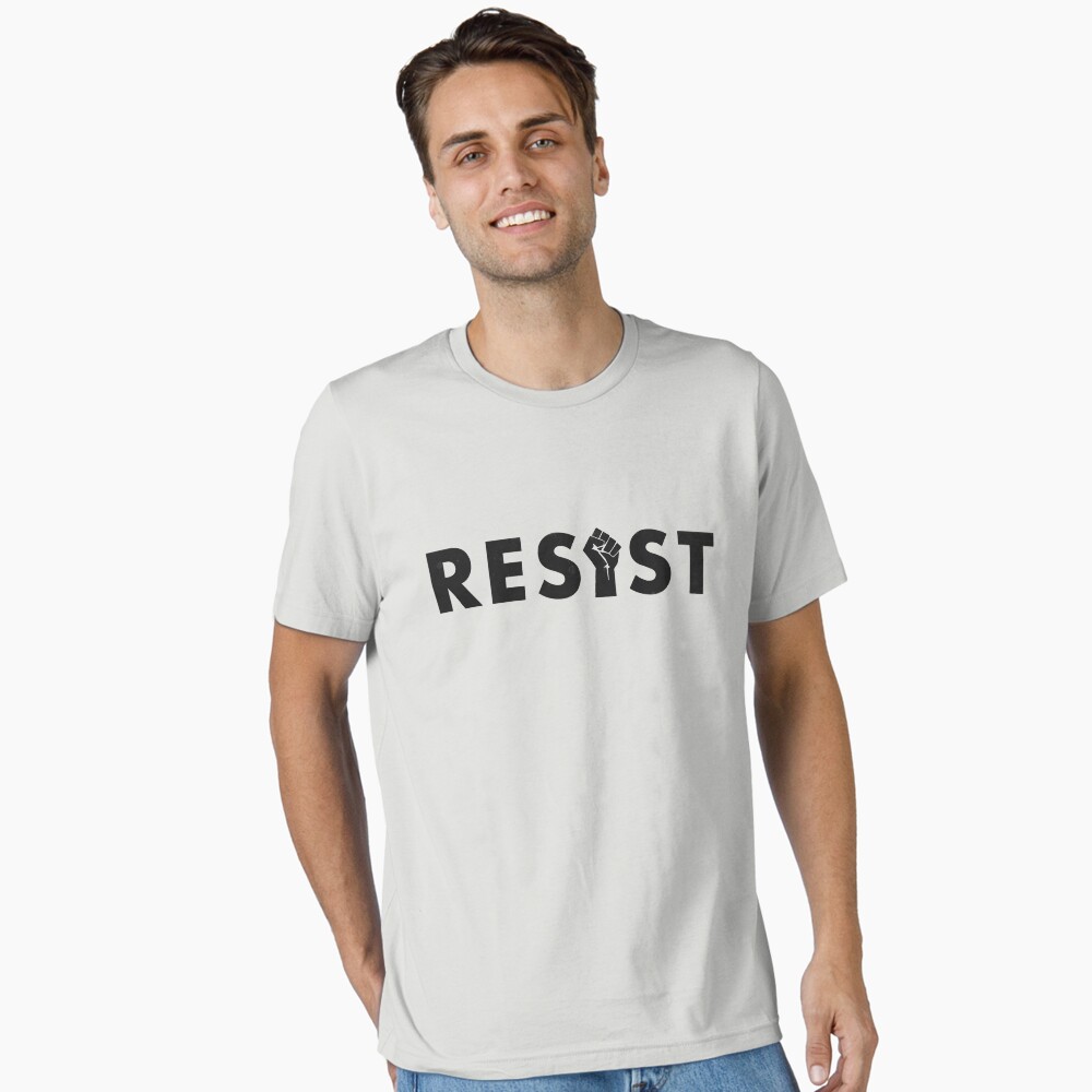 Item preview, Essential T-Shirt designed and sold by kounterpropos.