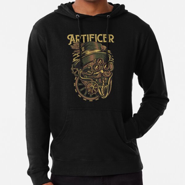 Item preview, Dungeons and Pathfinder - Artificer Class - Steampunk Wizard designed and sold by NerdGame +.