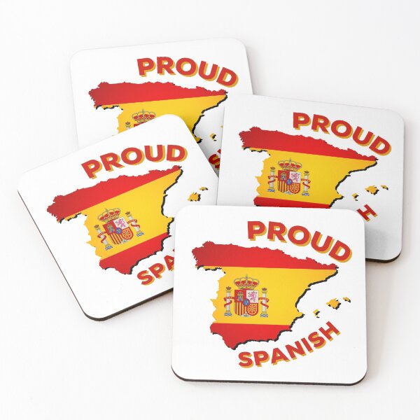 Item preview, Proud To Be From Spain designed and sold by IBMClothing.