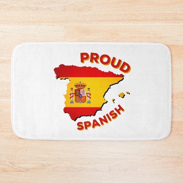 Item preview, Proud To Be From Spain designed and sold by IBMClothing.