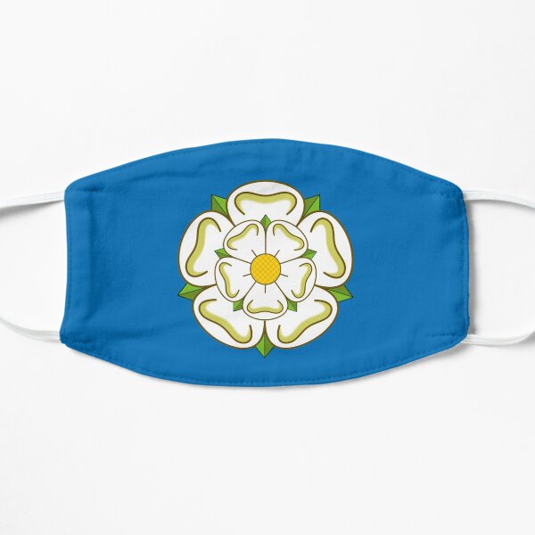 Yorkshire. Mask