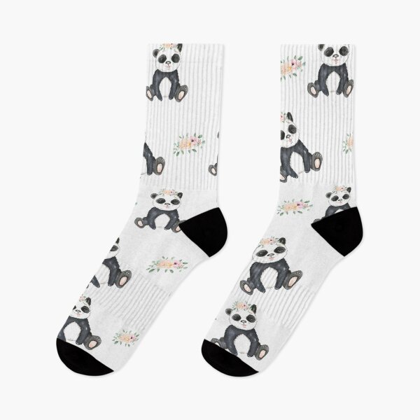 Item preview, flower panda designed and sold by latiendadearyam.
