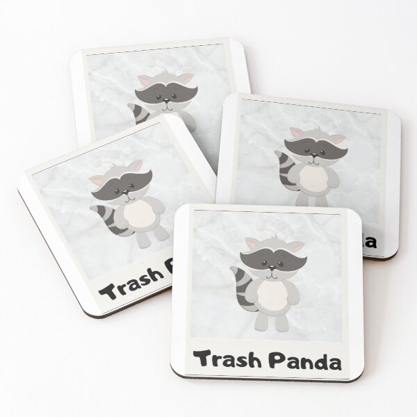 Item preview, Trash Panda designed and sold by Monkey204.