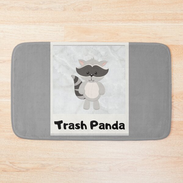 Item preview, Trash Panda designed and sold by Monkey204.