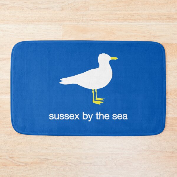Item preview, Sussex by the Sea designed and sold by Confusion101.