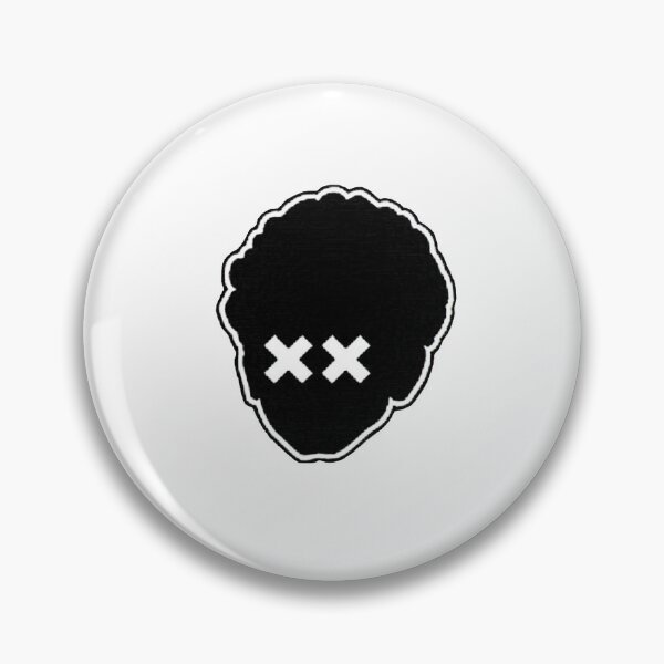 Item preview, Outlined Grandson XX logo designed and sold by bidfoxik.