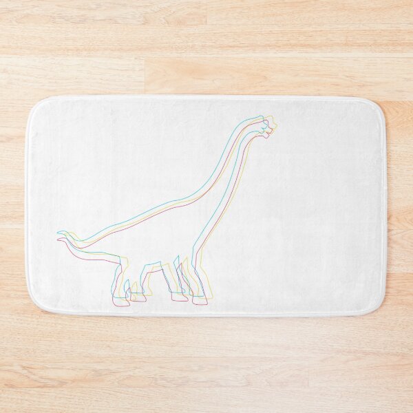 Item preview, Brachiosaurus  designed and sold by animinimal.