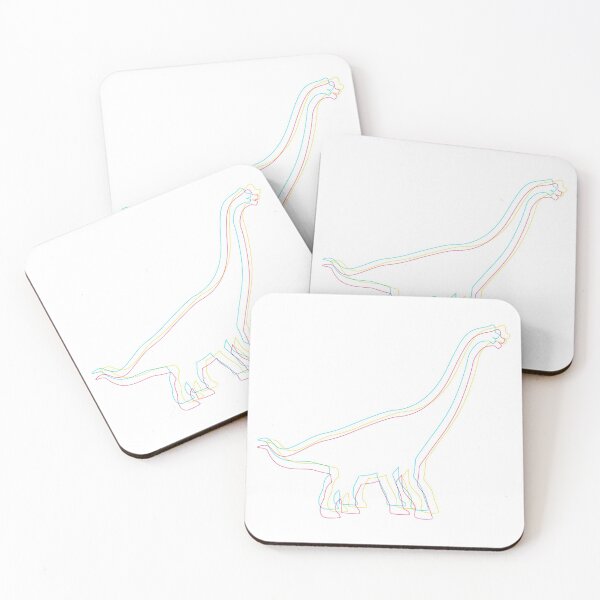 Item preview, Brachiosaurus  designed and sold by animinimal.