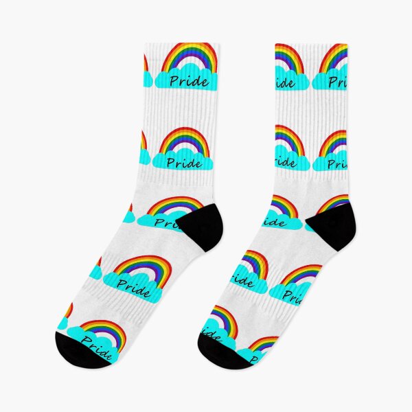 Item preview, Pride - LGBT Rainbow designed and sold by akaiawa.