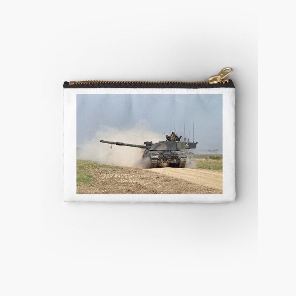 Item preview, British Army Challenger 2 Main Battle Tank  designed and sold by Andy Harker.
