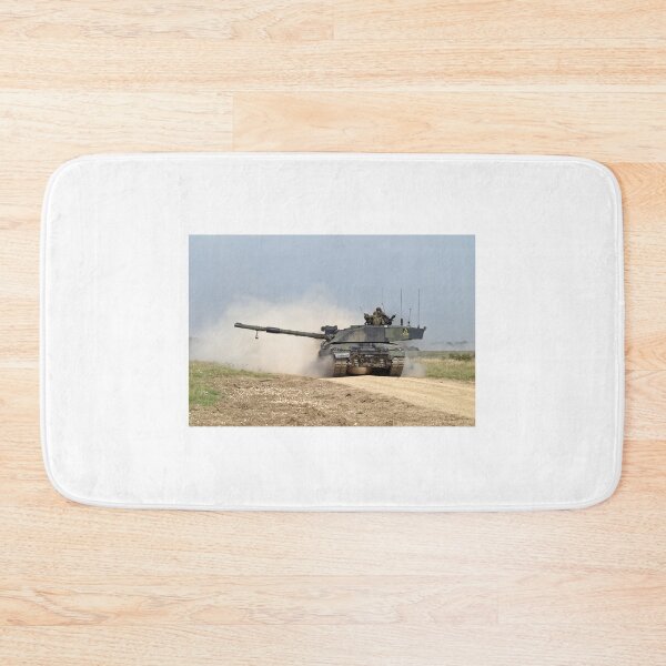 Item preview, British Army Challenger 2 Main Battle Tank  designed and sold by Andy Harker.