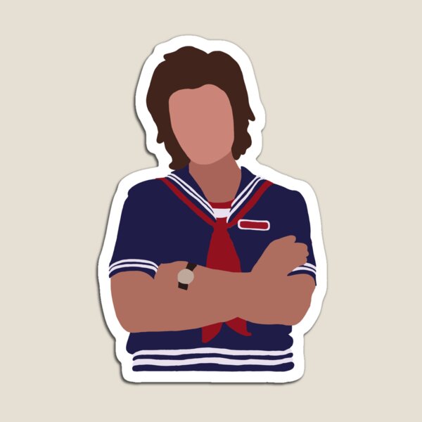 Steve Harrington Gifts & Merchandise | Redbubble