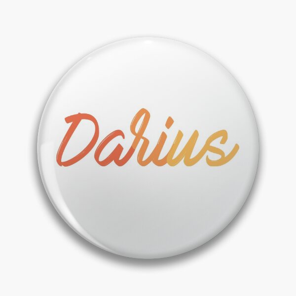 Item preview, Darius designed and sold by Shalomjoy.