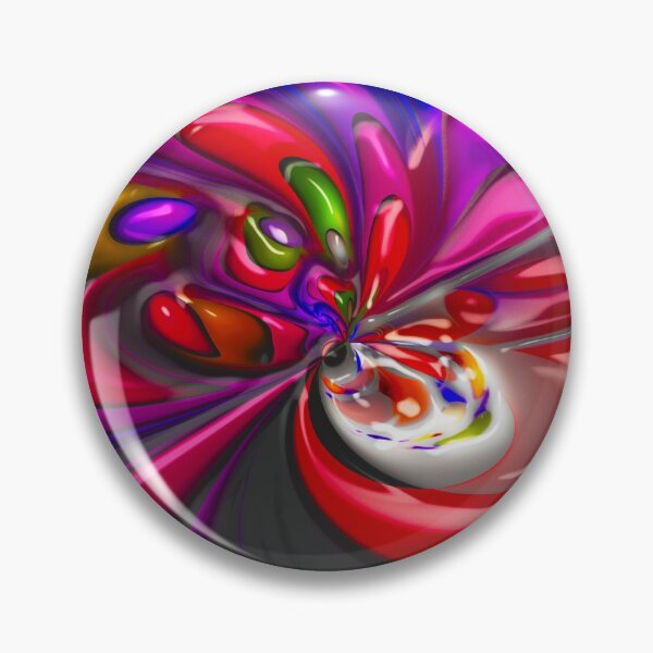 Item preview, DA FS Middle Of The Heart© designed and sold by OmarHernandez.