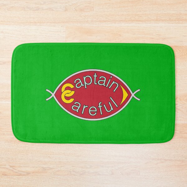 Item preview, Captain Careful designed and sold by Off the Box.