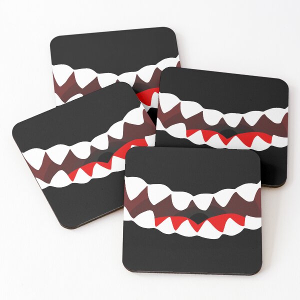 Item preview, Toothy Grin designed and sold by AmbiguousNothin.