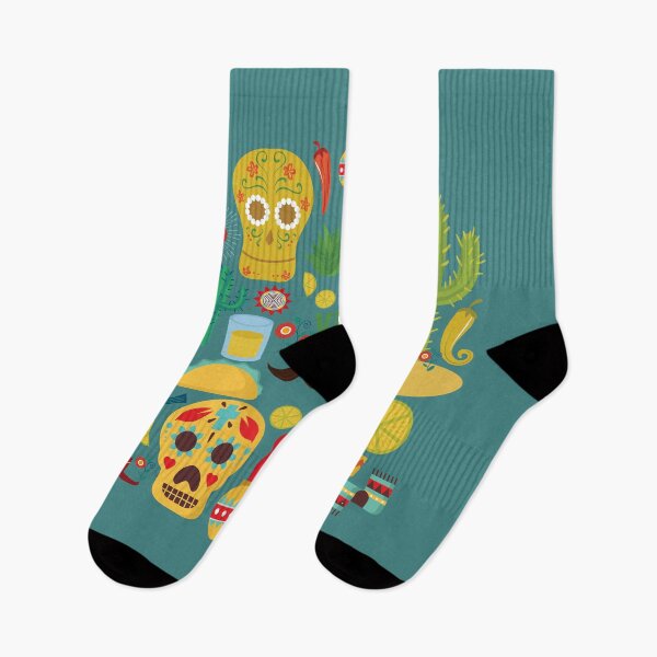 Item preview, viva mexico designed and sold by Gossip Rag.