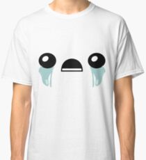 Crying Isaac Classic T-Shirt