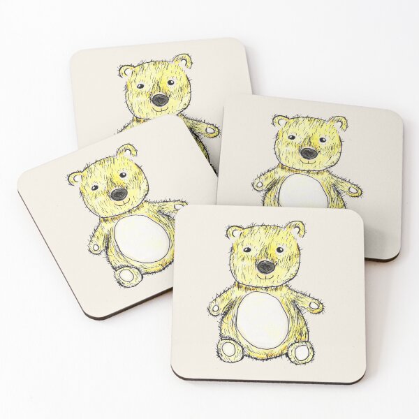 Item preview, Lindo diseño de peluche designed and sold by Clare Walker.