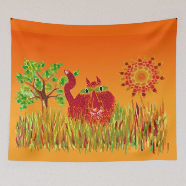 Item preview, SunnyCat designed and sold by cuprum.