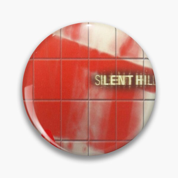 Item preview, Silent Hill 1 - Box Art Cover (JAP Edition) - Brazz designed and sold by Brazz Official.