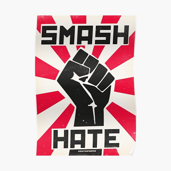 Nazi Posters Redbubble - nazi flag roblox decal