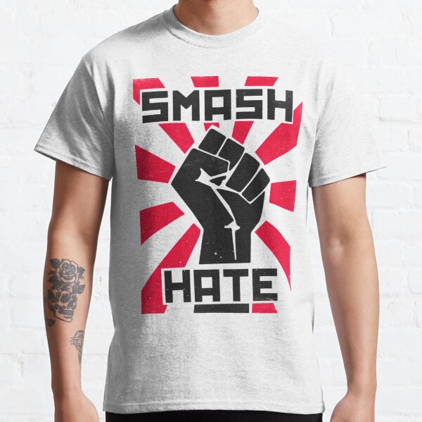 little ball of hate t shirt