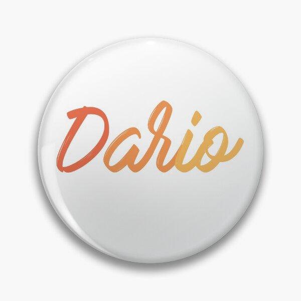 Item preview, Dario designed and sold by Shalomjoy.