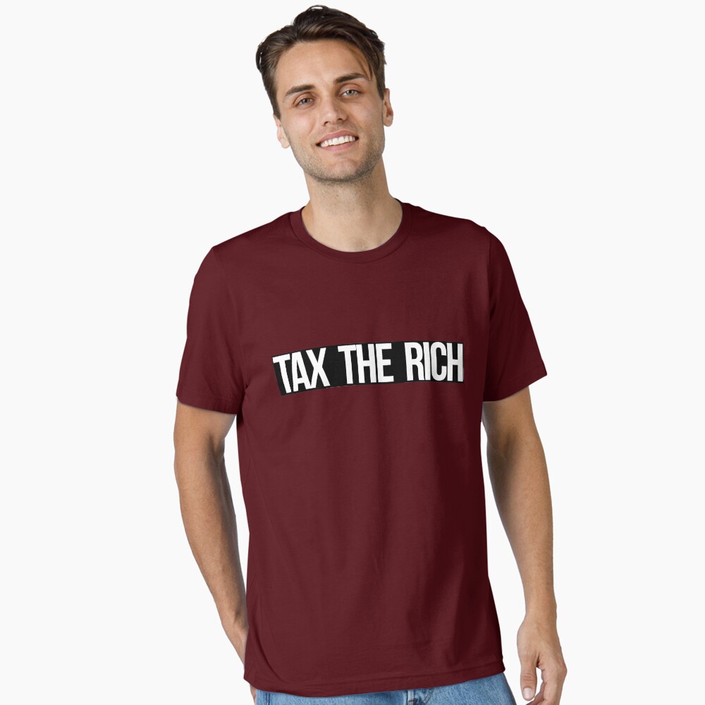 Artikel-Vorschau von Essential T-Shirt, designt und verkauft von kounterpropos.