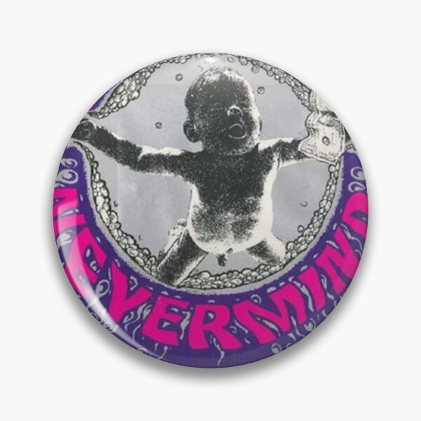 y2k band aesthetic Pin